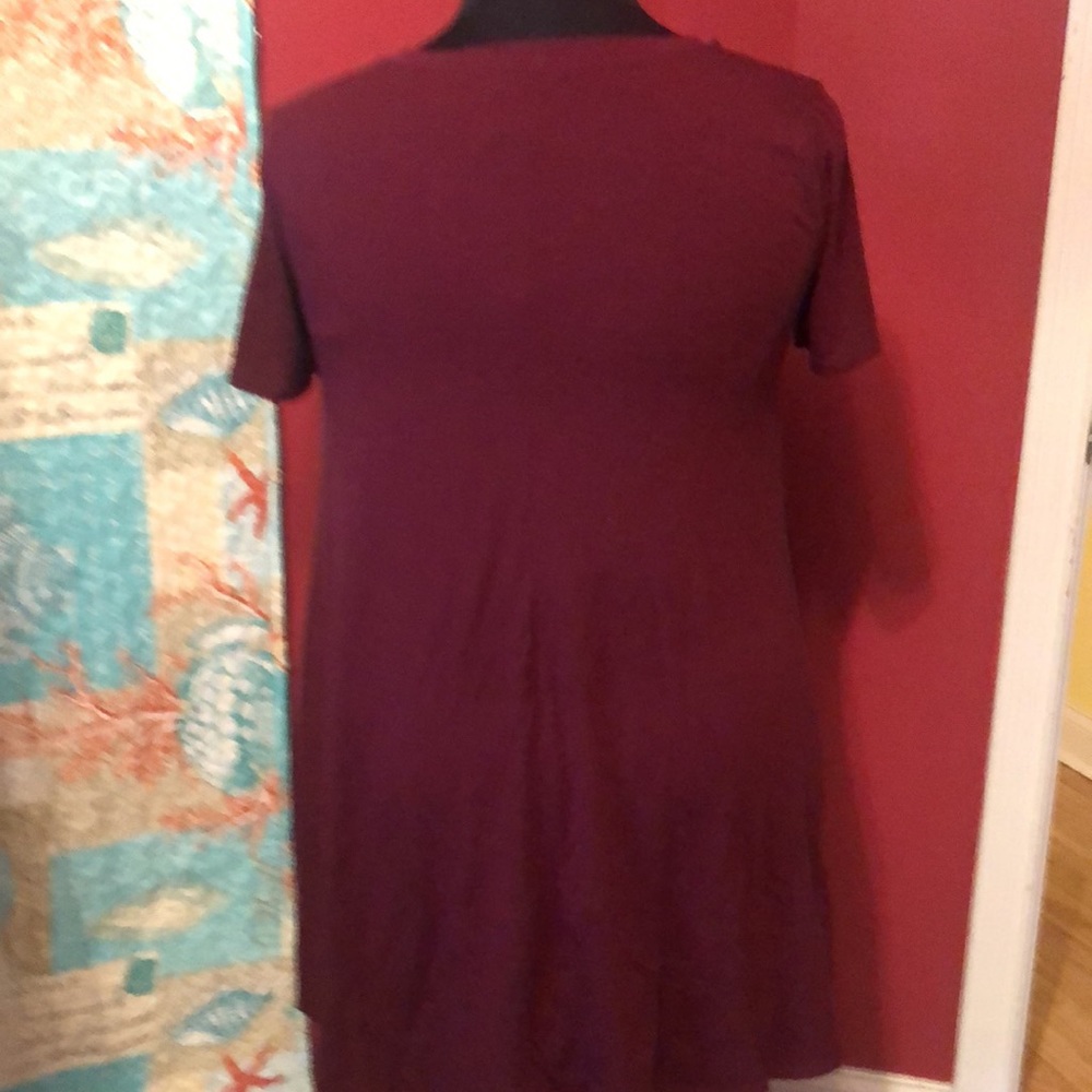 VNeck Long top - Picture 4 of 6
